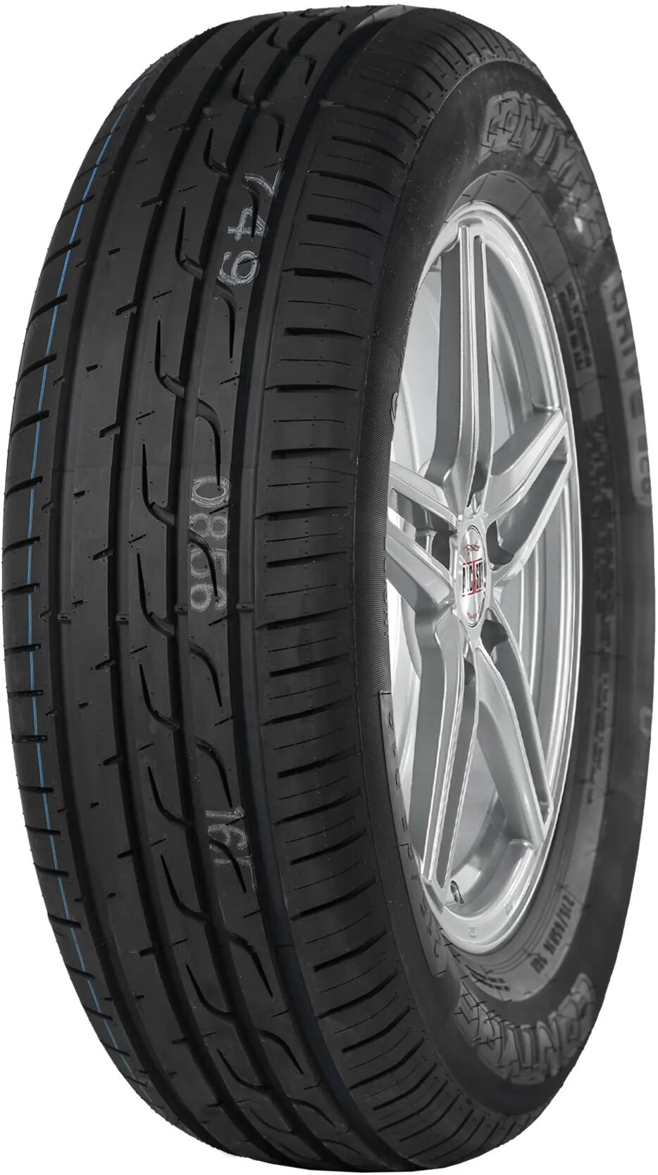 Contyre 215/65 R16 98H DRIVE ECO