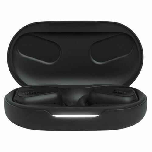 Наушники беспроводные JBL Soundgear Sense черный цвет 19720₽