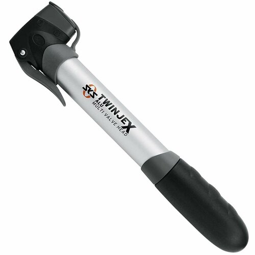 SKS Насос SKS TWINJEX ALU из аллюминия телескопический 350000₽