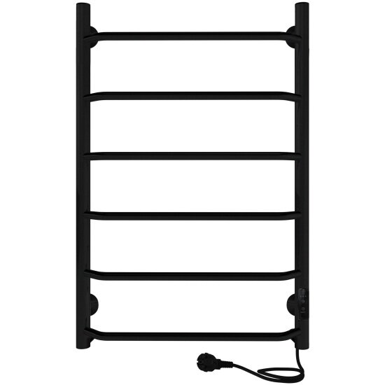 Полотенцесушитель Indigo® Roof Lux LCRLE80-50BRRt (electro)