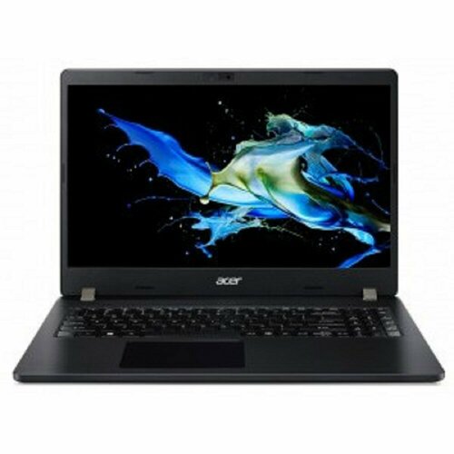 Acer Ноутбук TravelMate P2 TMP 215-54 NX VYEEP007 Black 156 4721800₽