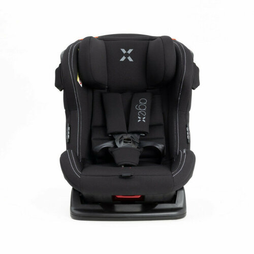 Voyage 0-25 кг Black 11210₽