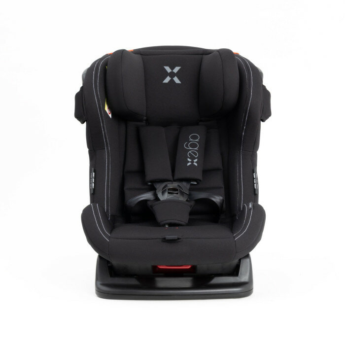 фото Voyage (0-25 кг) Black