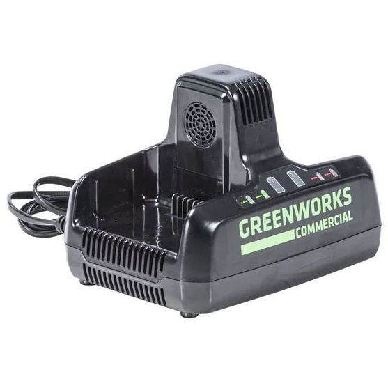 Зарядное устройство Greenworks G82C2 2939007 - фото №12