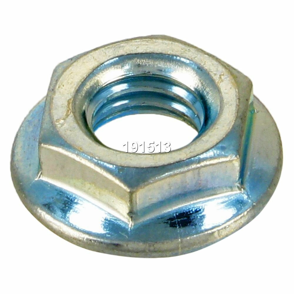 фото Гайка генератора Opel Astra, Signum, Vectra C, Zafira A (Опель Астра, Сигнум, Вектра Ц, Зафира А) / Saab 9-5 (Сааб 9-5)