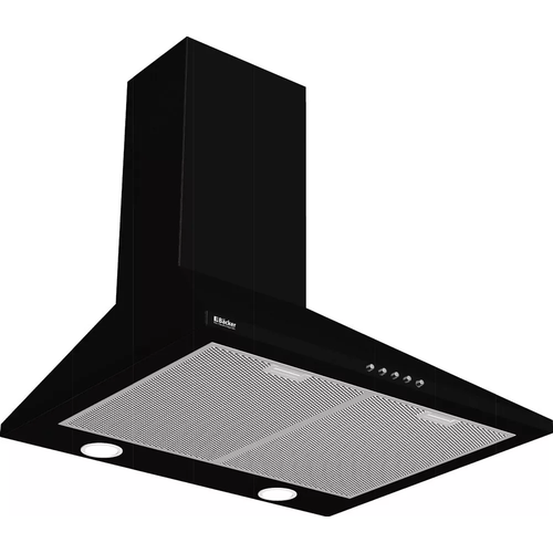 Вытяжка Backer KH60A-F1 Shiny Black 964300₽
