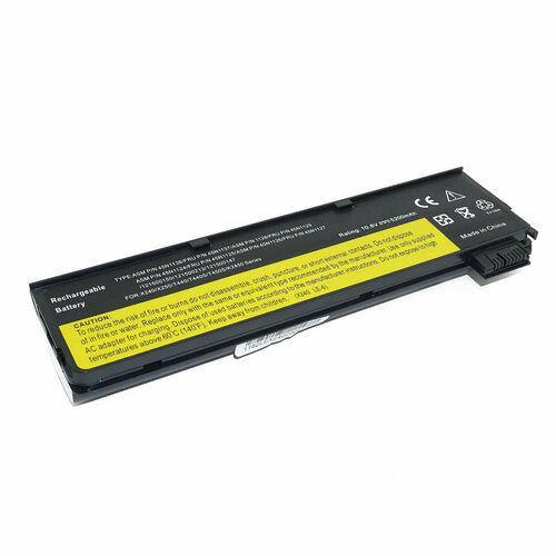 Аккумулятор для ноутбука Lenovo 45N1125 x240 laptop battery for lenovo thinkpad t440 t440s x240 x240s s440 s540 x250 45n1132 45n1124 45n1130 10 8v 4400mah