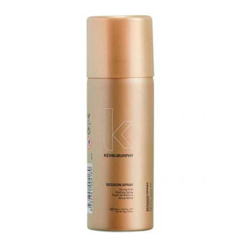 Kevin Murphy Session Spray Strong Hold Лак для укладки сильной фиксации 100 мл