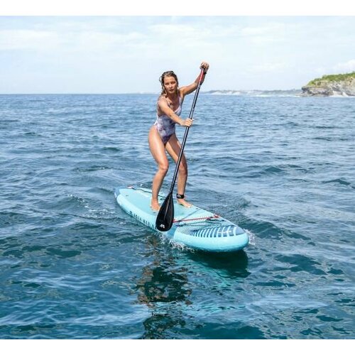 Aqua Marina Vapor Splash 315 см Сап Борд зеленый