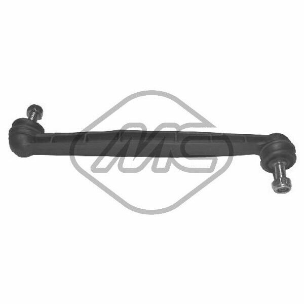 METALCAUCHO 04242 тяга стабилизатора