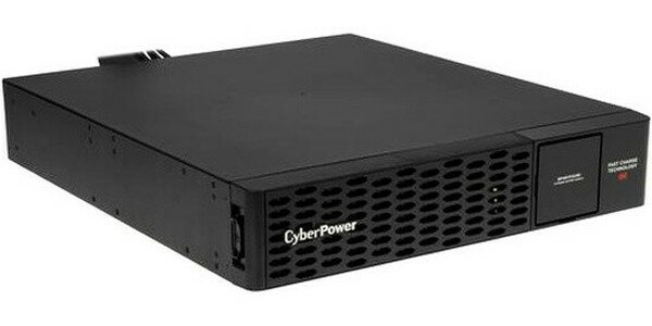 Внешний батарейный модуль Cyberpower BP48VP2U02EU - фото №12