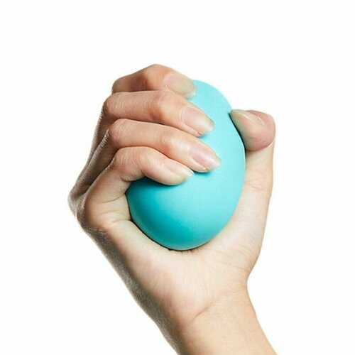 Антистресс шар Xiaomi Yunmai anti-stress smart ball starts YMWL-B102 зеленый 550₽