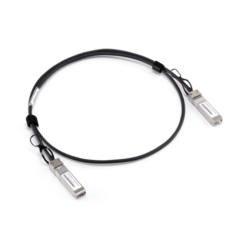 Кабель сетевой Huawei SFP-10G-CU1M 10903₽