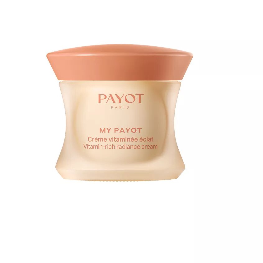 PAYOT Крем для лица придающий сияние My Payot Creme Vitamine Eclat 50 мл