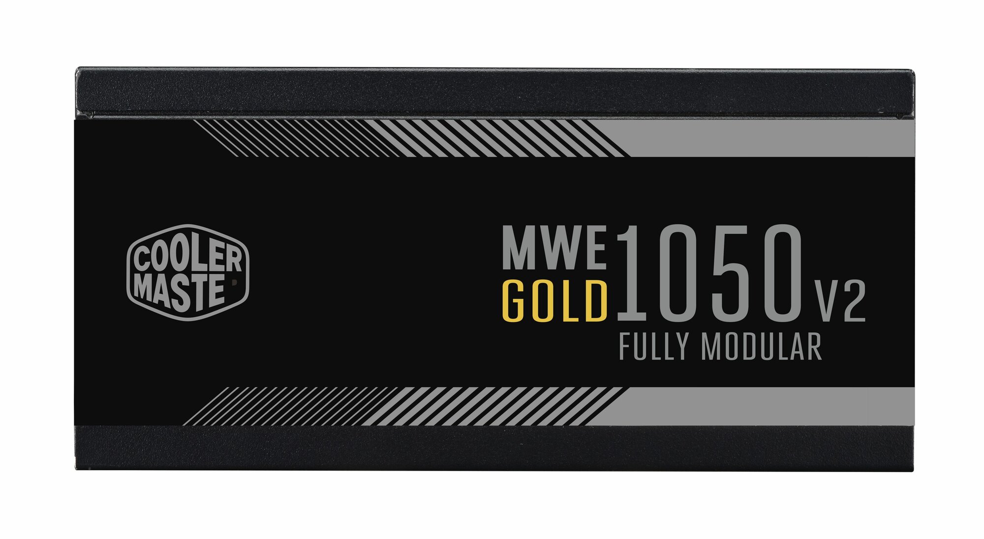 Блок питания 1050 Ватт Cooler Master MWE Gold V2, FM1050W