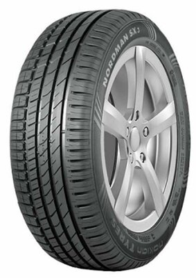 Автошина IKON NORDMAN 175/70R13 SX3 82T XL TL