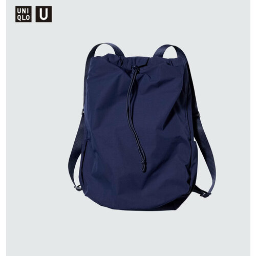 Рюкзак Uniqlo, синий