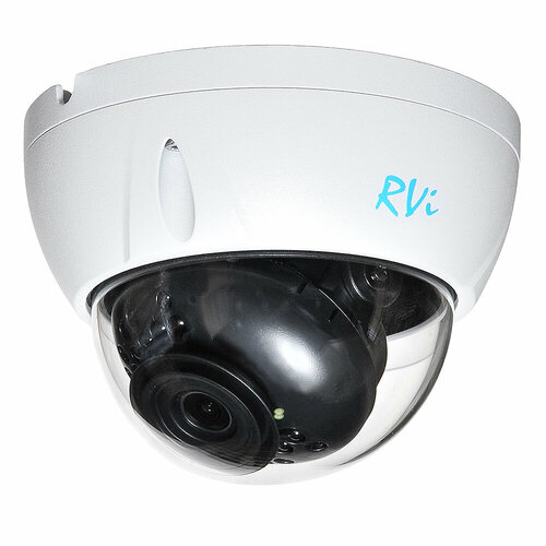 Купольная IP-камера RVi-IPC31VS (2.8 mm)