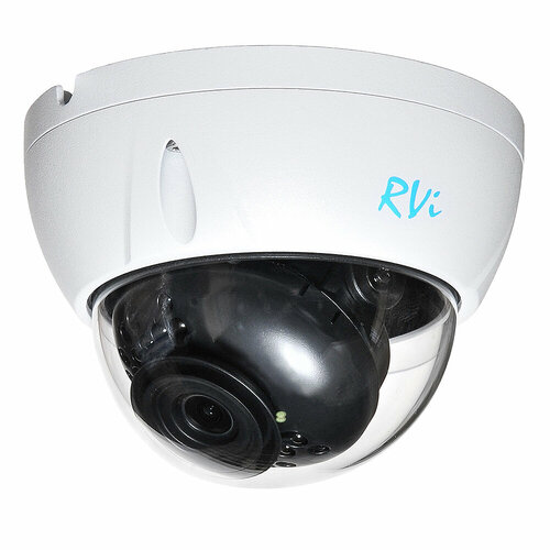 Купольная IP-камера RVi-IPC31VS 28 mm 406400₽