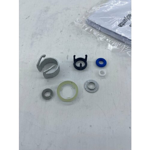 Ремкомплект форсунки оригинал 1.8-2.0 tsi Skoda Octavia