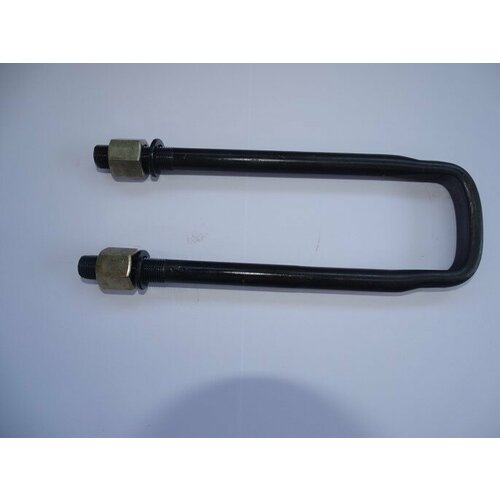 Стремянка рессоры /УАЗ 3163 Патриот/ 243 мм