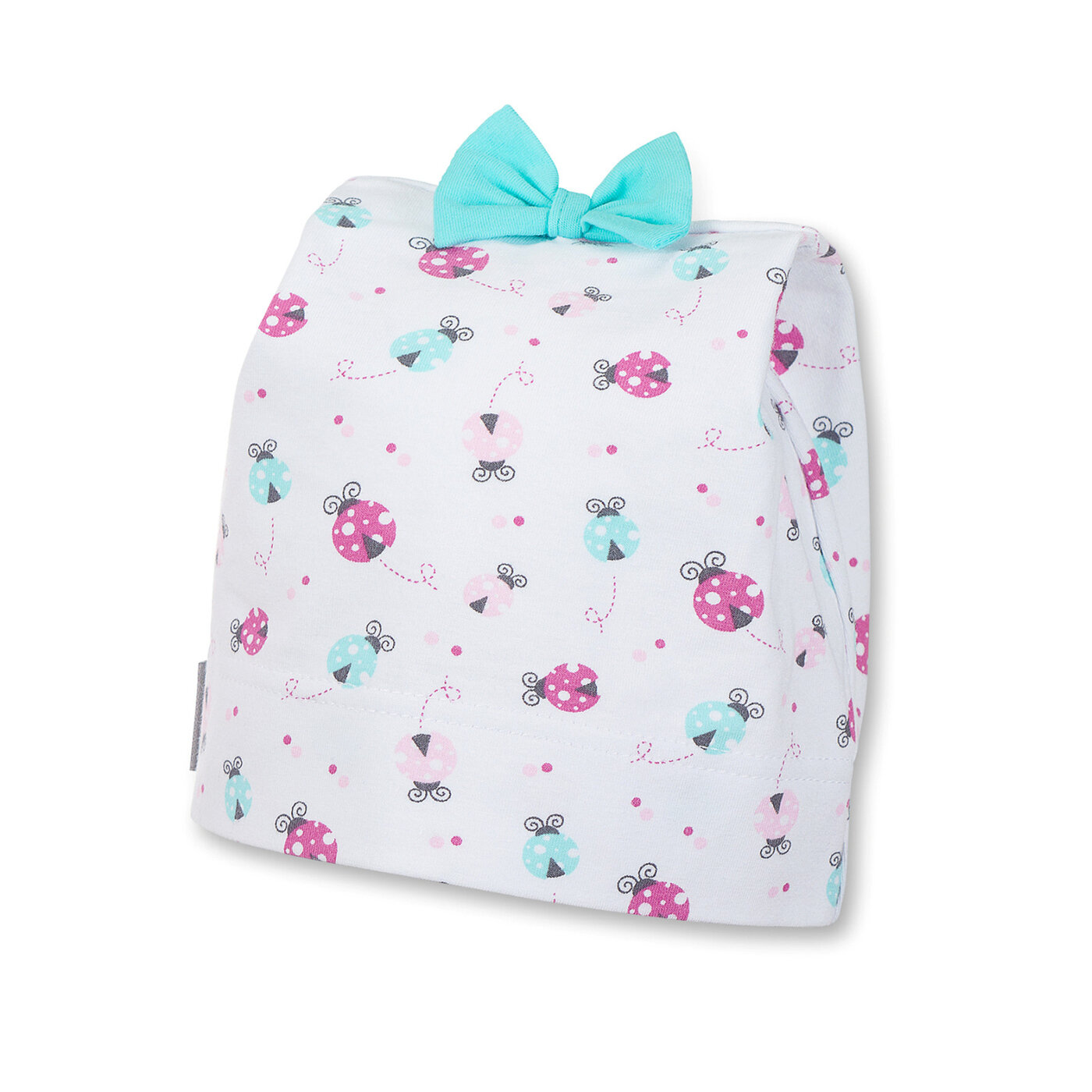 Шапка Весна-лето 2018 для девочек