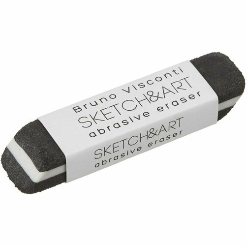 Ластик художественный SKETCHART абразивный 42-0043 456₽