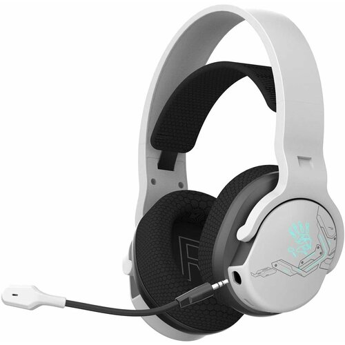 Беспроводная гарнитура A4Tech Bloody GR370 GR370 4960₽