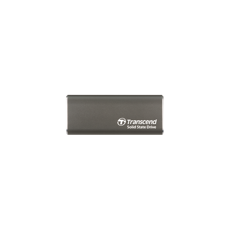 Твердотельный накопитель Transcend External SSD ESD265C (TS1TESD265C)