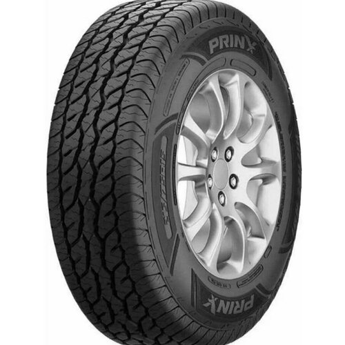 Автомобильные шины Prinx HA1 265/70 R16 112T