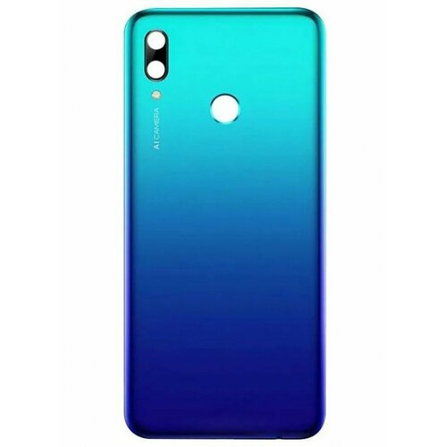 Задняя крышка для Huawei P Smart 2019 Синий