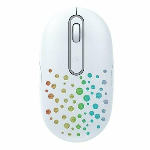 Мышь беспроводная Havit MS64GT White 149900₽