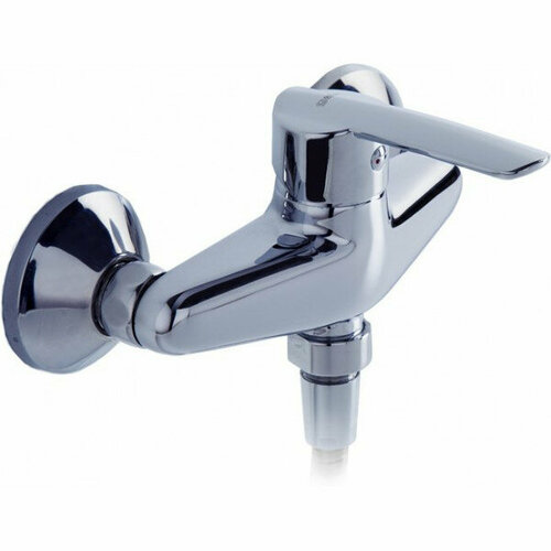 Смеситель для душа с лейкой Gala Sirocco 38747 7134₽