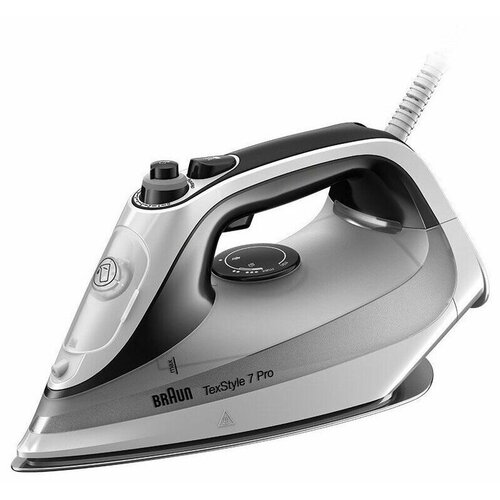 Паровой утюг BRAUN TexStyle 7 Pro SI7149WB 1319000₽