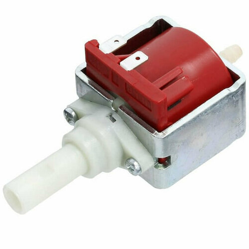 Ulka EP5 насос (помпа) EP5 230V 48W CS M6294 для пылесососов, кофемашин и паровых станций