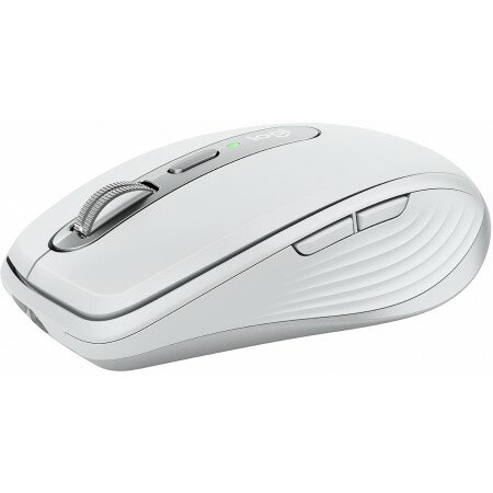 Мышь Logitech MX Anywhere 3 (светло-серый)