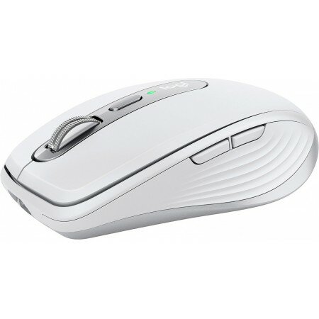 Мышь Logitech MX Anywhere 3 для Mac (светло-серый)