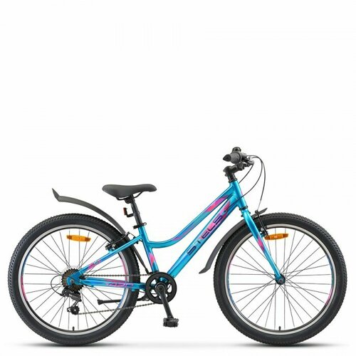 Горный велосипед STELS Navigator 420 V 24 V030 21999₽