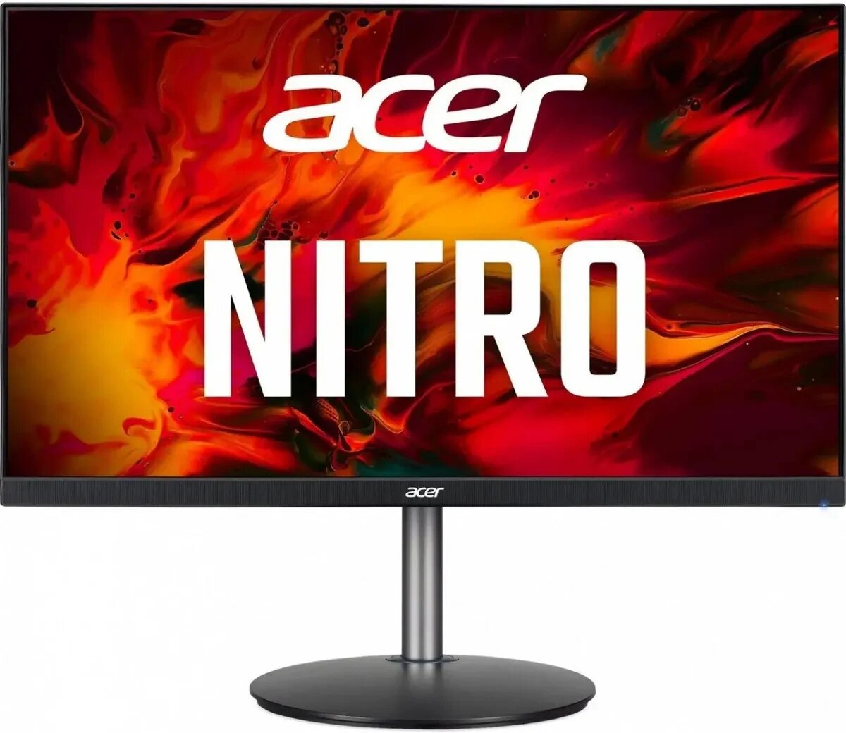 Монитор Acer XF273M3bmiiprx