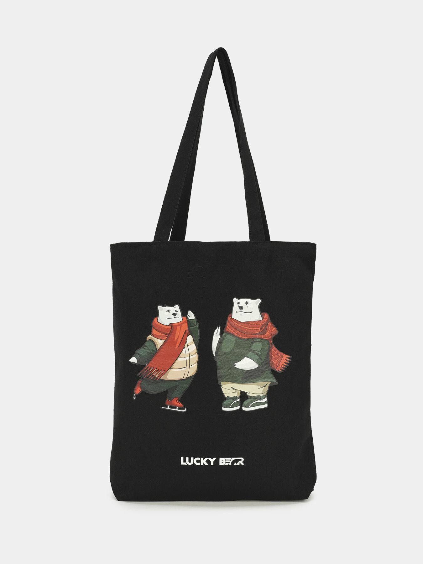 Сумка Lucky Bear