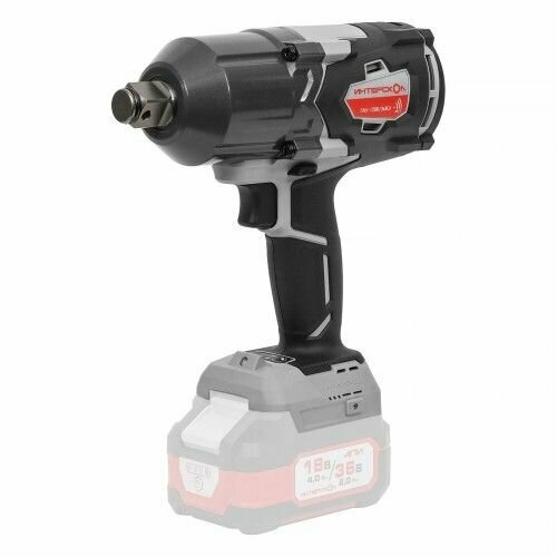 Гайковерт аккумуляторный ИНТЕРСКОЛ ГАУ-120036ВЭ бесщеточный ударный 8190070 80100₽