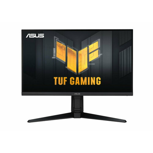 Монитор ASUS TUF Gaming VG27AQML1A черный 8999900₽