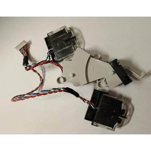 Датчик падения высоты механический датчик столкновения переднего бампера левый L робота пылесоса Xiaowa C102-02 850₽