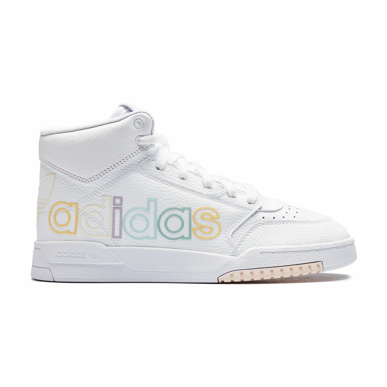 Кеды adidas DROP STEP XL W
