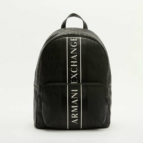 Рюкзак Armani Exchange 952394 черный orkin ivan ying chris ivan ramen