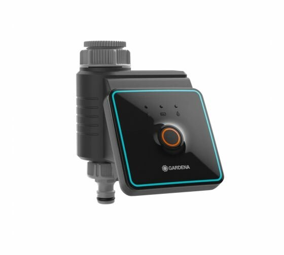 Таймер подачи воды Bluetooth GARDENA (1889-29)