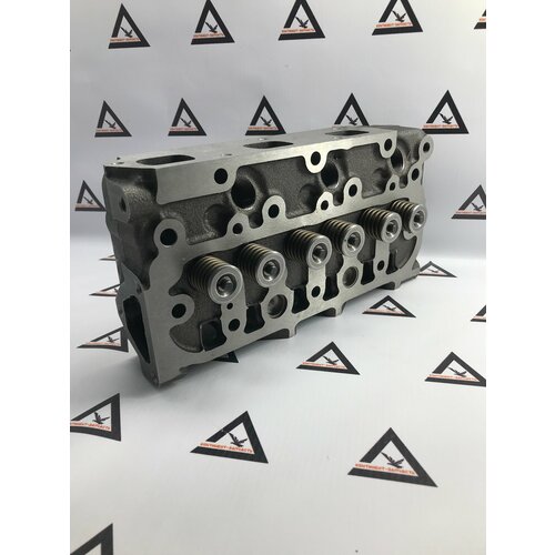 ГБЦ Kubota D722 (17575-03040/17575-03042)