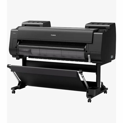 Плоттер Canon iPF PRO-4100S 44 74340000₽