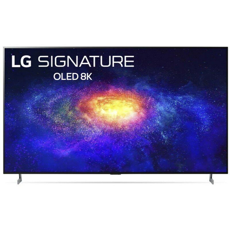Телевизор LG OLED77ZX9 LA