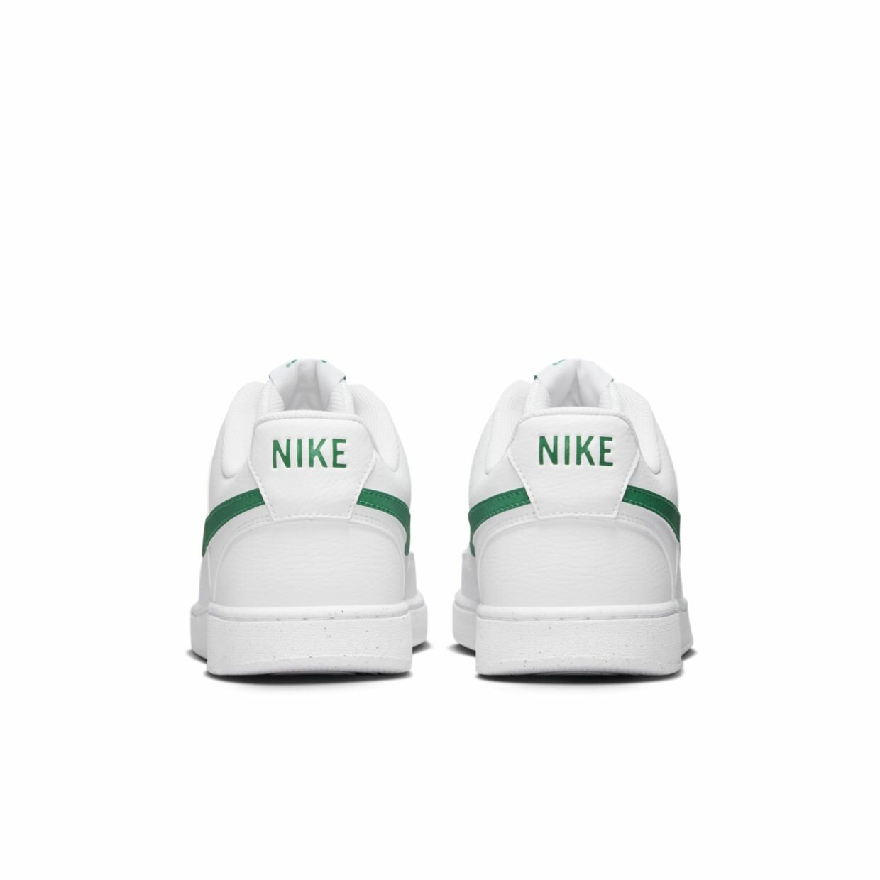 Кеды NIKE Court Vision Low Next Nature